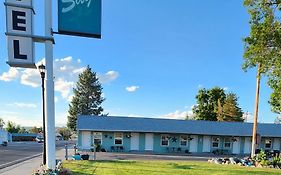 Sage Motel