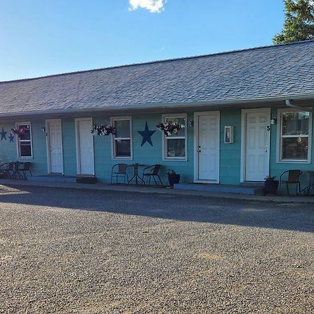 Sage Motel Greybull Exterior photo