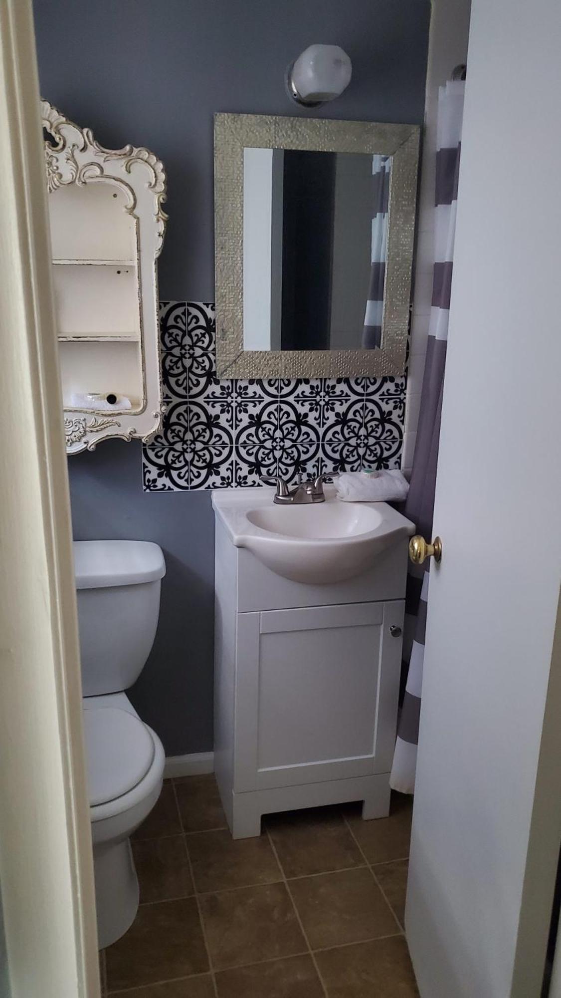 Sage Motel Greybull Room photo